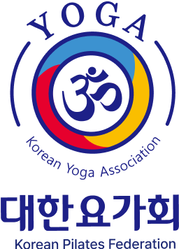 대한요가회 로고 세로형3